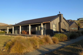 Amuri Cottage, Lake Tekapo